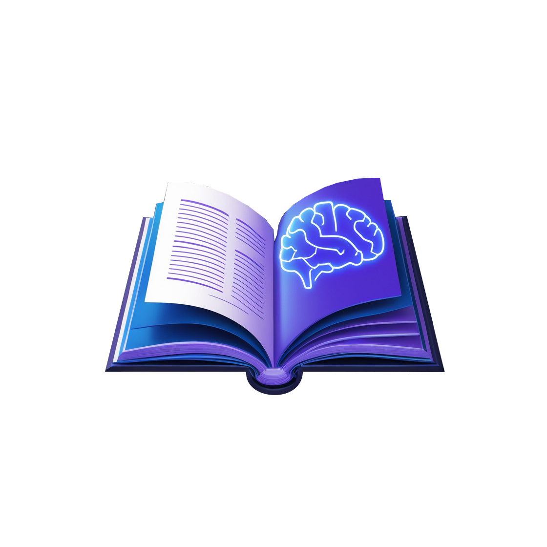 Bookly AI Logo